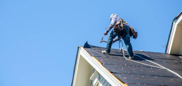 Best Emergency Roof Repair  in Boston, MA